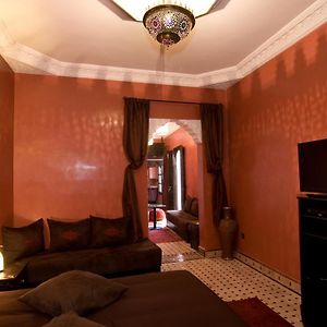 Familie Kamer met een King Size Bed
